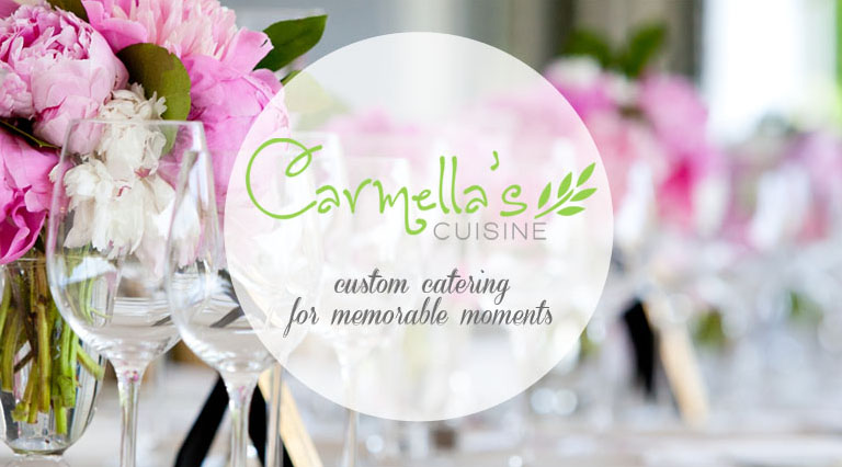 Welcome to Carmella's Cuisine