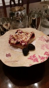 Mixed Berry White Chocolate Bar